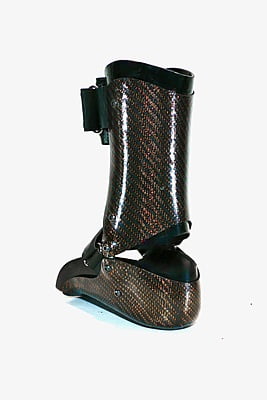 Omaha AFO | Articulating