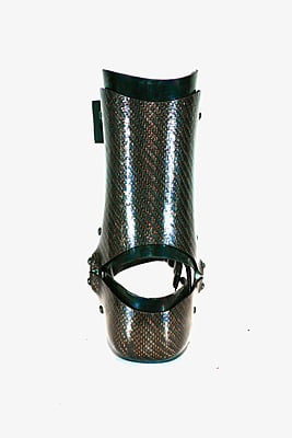 Omaha AFO | Articulating