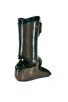 Omaha AFO | Articulating