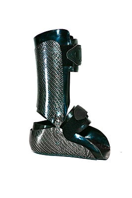 Omaha AFO | Articulating