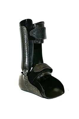 Omaha AFO | Articulating