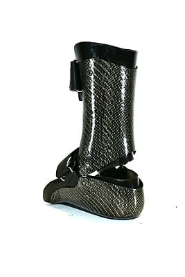 Omaha AFO | Articulating