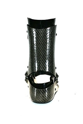 Omaha AFO | Articulating