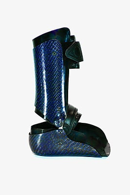 Omaha AFO | Articulating