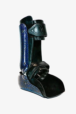 Omaha AFO | Articulating