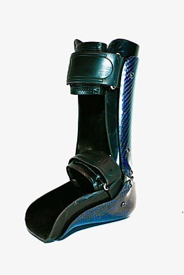 Omaha AFO | Articulating