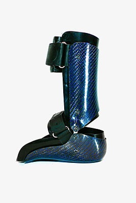 Omaha AFO | Articulating