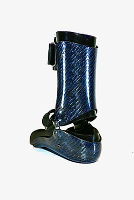 Omaha AFO | Articulating