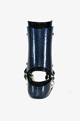 Omaha AFO | Articulating