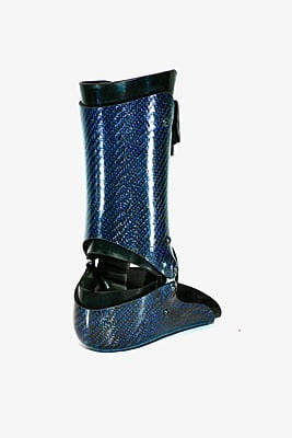 Omaha AFO | Articulating