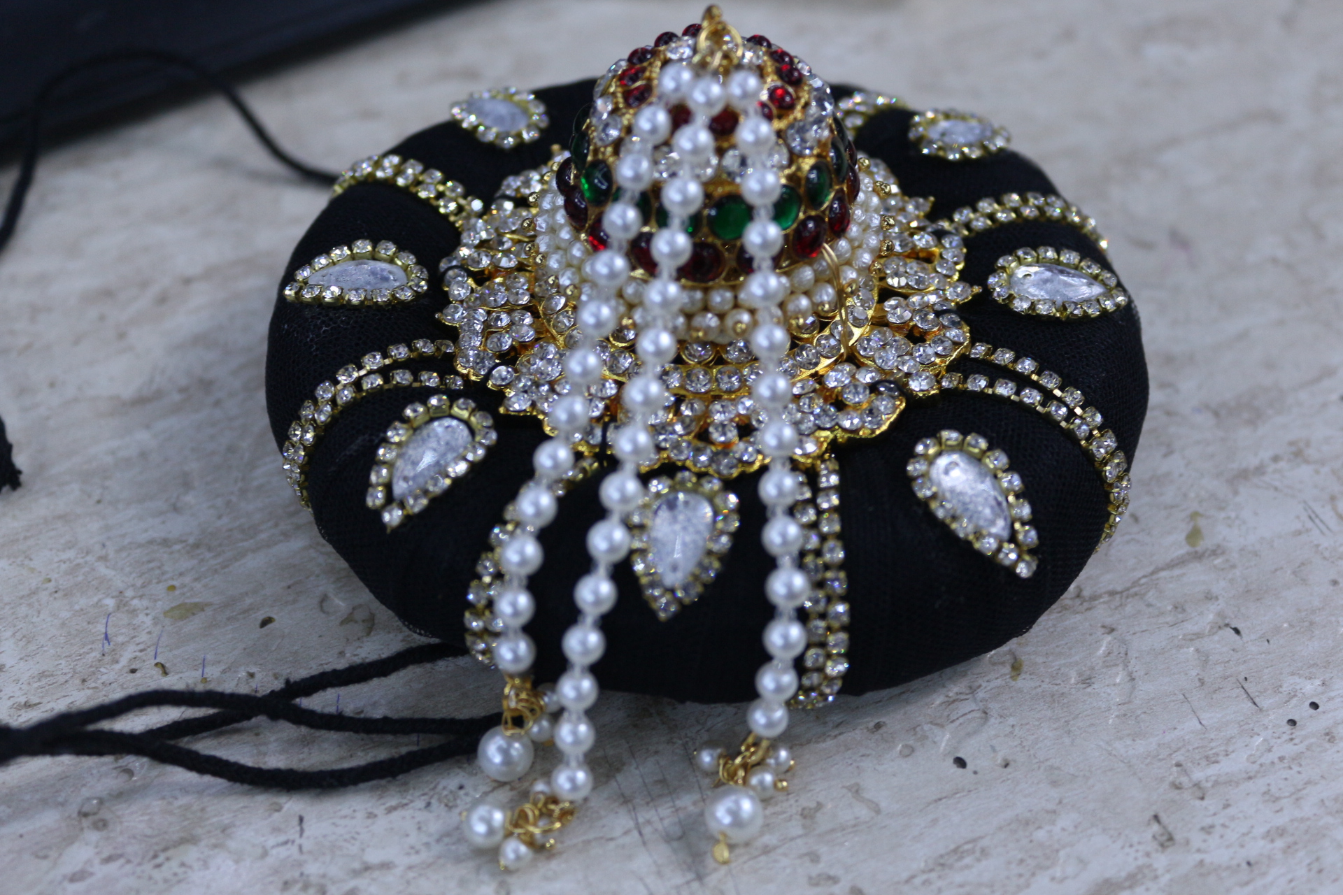 Andal kondai model 10