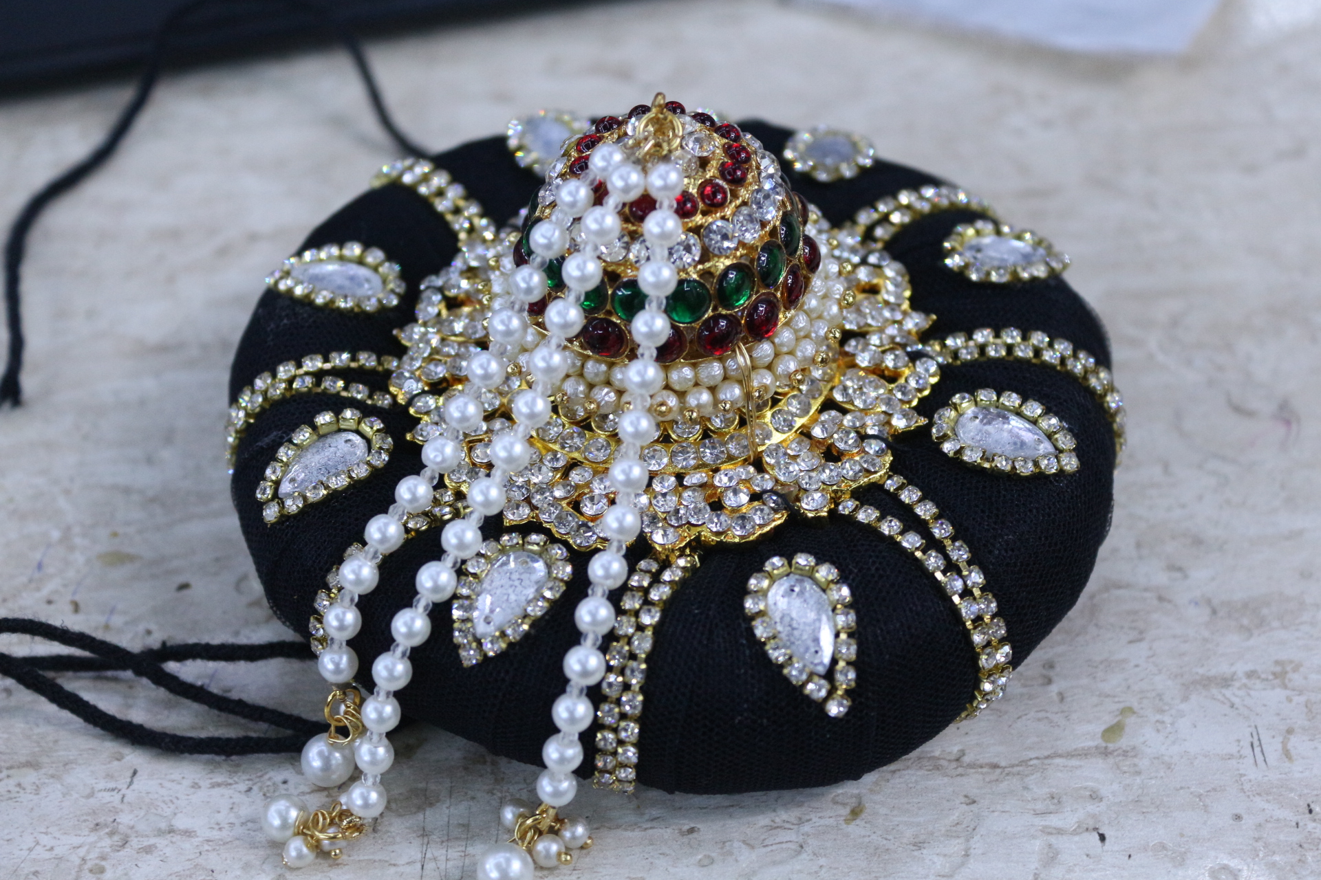 Andal kondai model 10