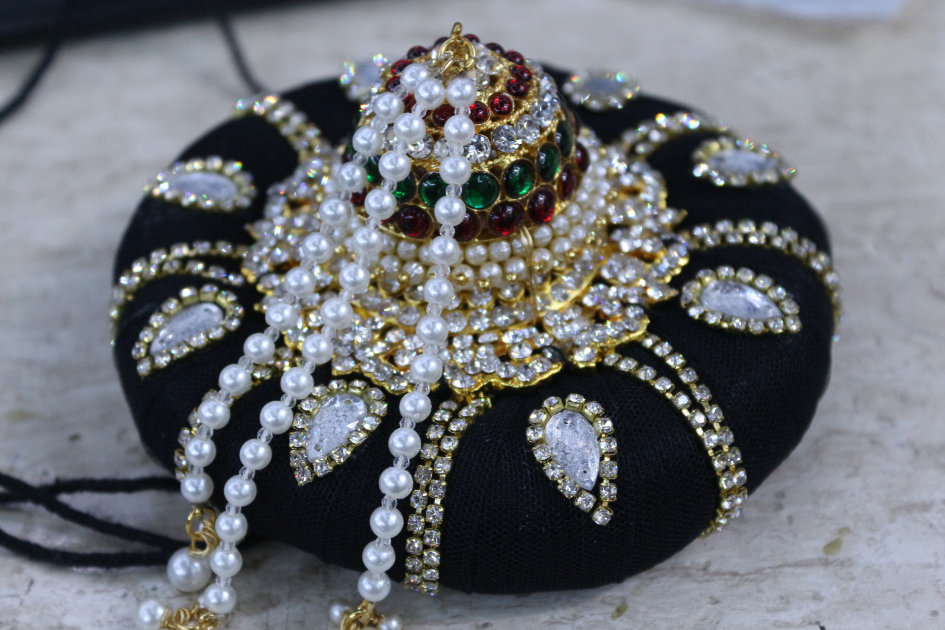 Andal kondai model 10