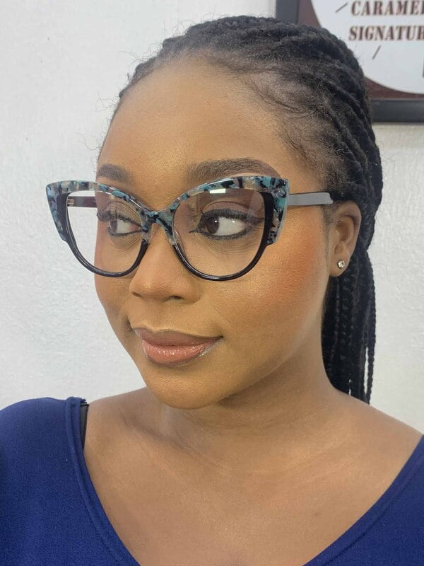 MEREDITH ACETATE OPTICAL