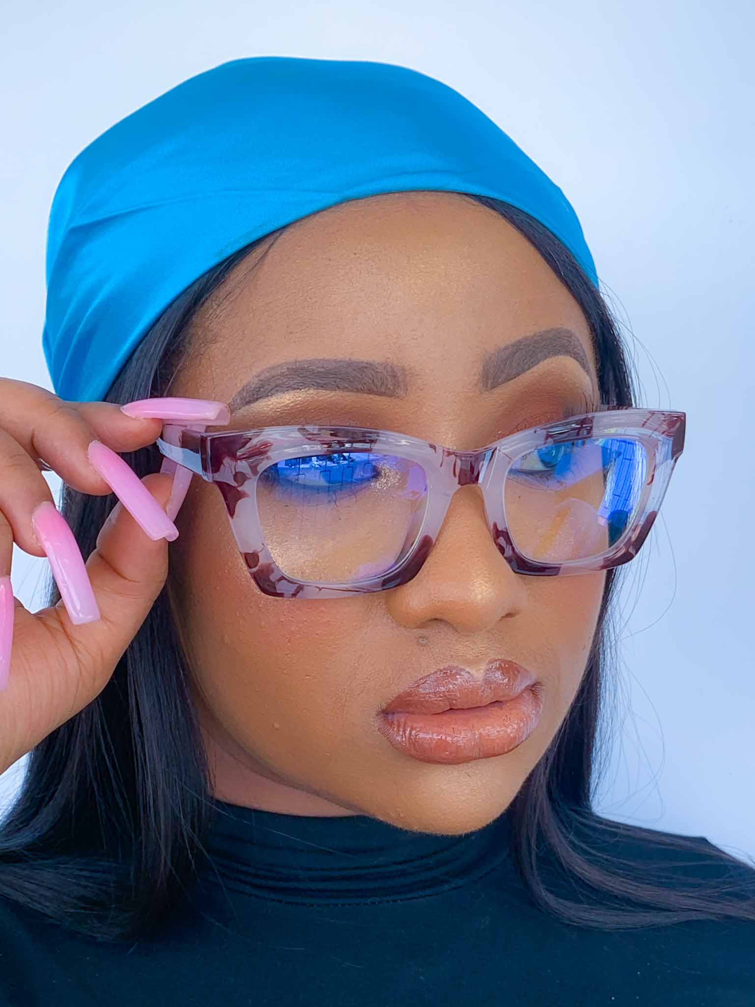Timz Unisex Optical