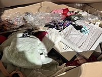 Luxury Retailer ACCESSORIES Pallet