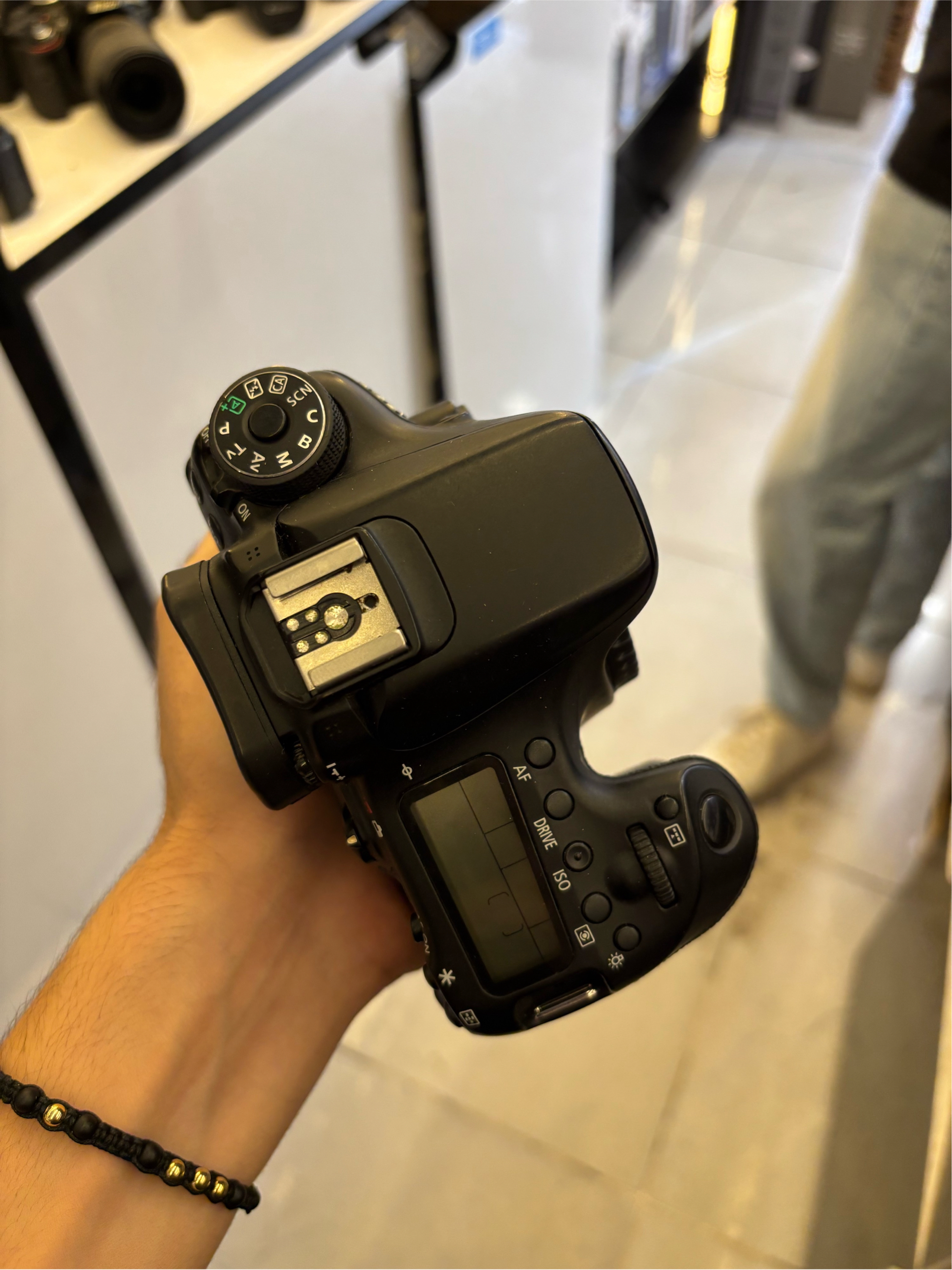 canon 70D 56K s.n228057011572