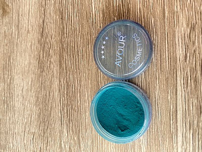 Avour Loose Pigments-