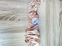 Curls 26 Silk Scrunchies