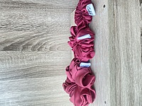 Curls 26 Silk Scrunchies