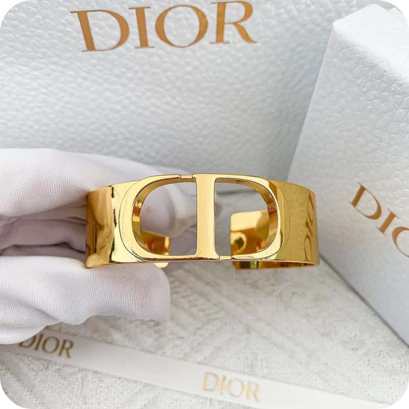 Christian Dior Bangle