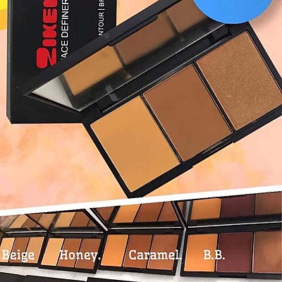 ZIKEL FACE DEFINER