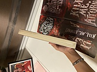 CASA INFERNO (OLD) by Jamille Fumah