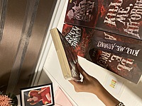 CASA INFERNO (OLD) by Jamille Fumah