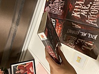 CASA INFERNO (OLD) by Jamille Fumah