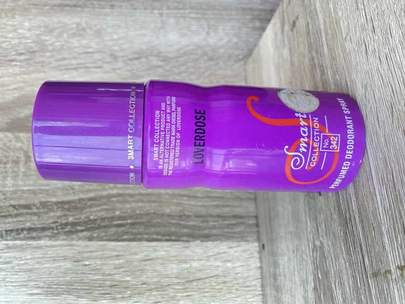 Lover Dose Smart Collection Body Spray 342
