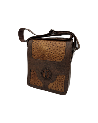 Arenas Bros Ostrich Ember