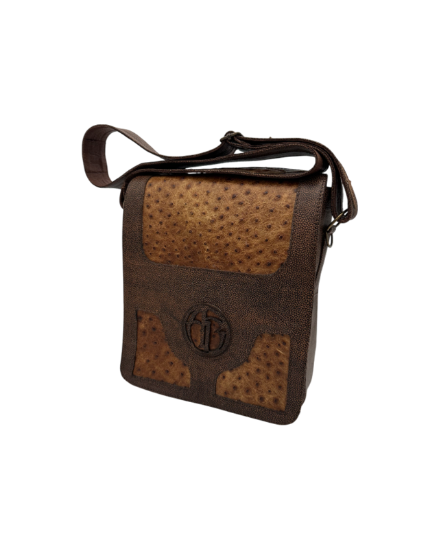 Arenas Bros Ostrich Ember Arenas Bros Ostrich Ember