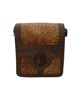 Arenas Bros Ostrich Ember Arenas Bros Ostrich Ember