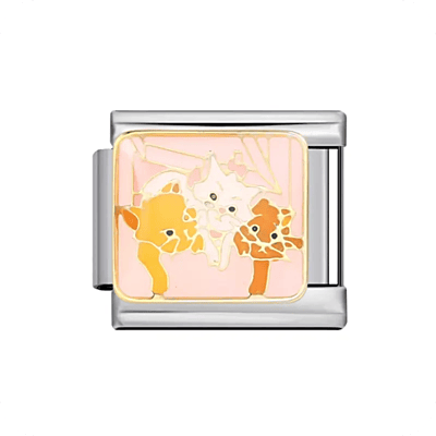 Los Aristogatos