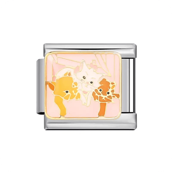 Los Aristogatos