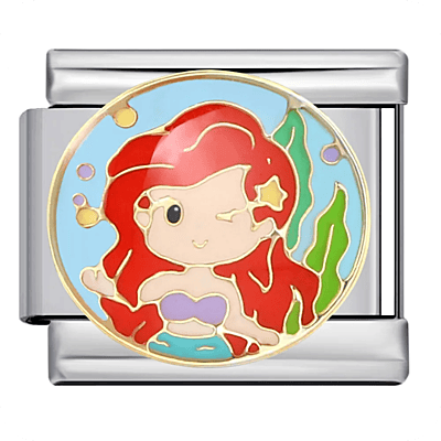 Little Mermaid