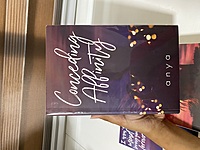 Affinity Duology by ANYA