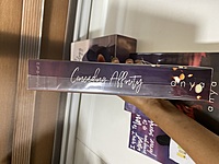 Affinity Duology by ANYA