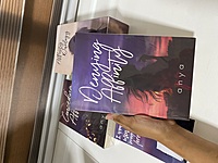 Affinity Duology by ANYA