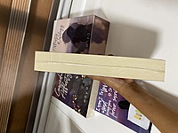 Affinity Duology by ANYA