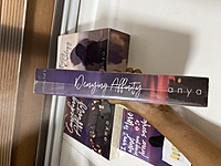 Affinity Duology by ANYA