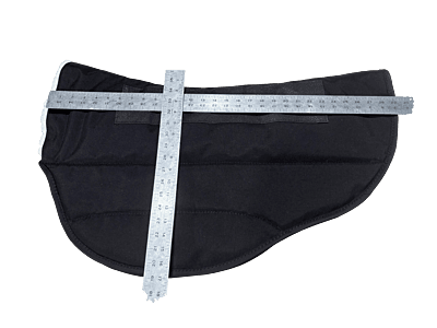Black Barrel Pad-FIRM