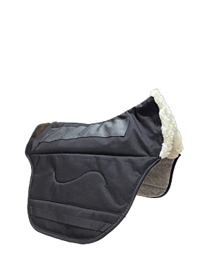 All Purpose Black Endurance Pad-FIRM All Purpose Black Endurance Pad-FIRM