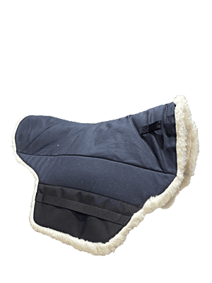 Basic Round Skirt Pad- Firm Foams Basic Round Skirt Pad- Firm Foams