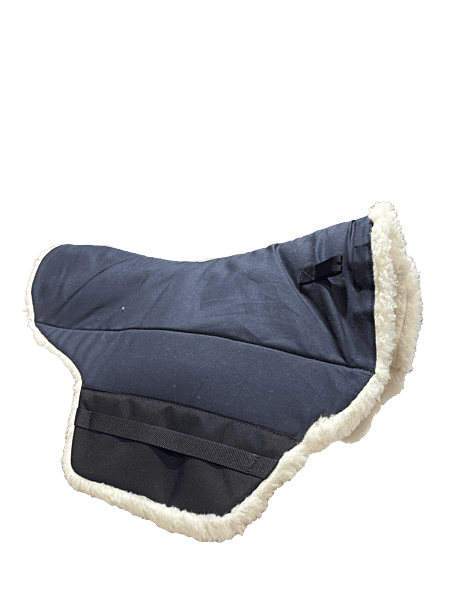 Basic Round Skirt Pad- Medium Firm Foams Basic Round Skirt Pad- Medium Firm Foams