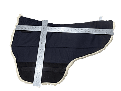 Basic Round Skirt Pad- Medium Firm Foams Basic Round Skirt Pad- Medium Firm Foams