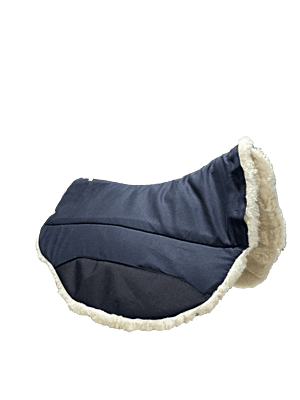 Basic Barrel Pad-Medium Firm Foams Basic Barrel Pad-Medium Firm Foams