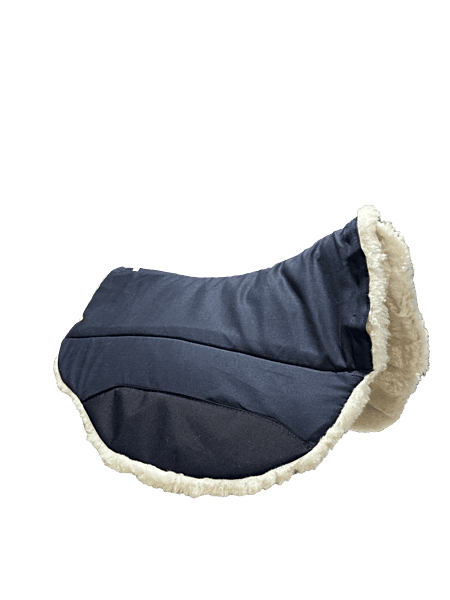 Basic Barrel Pad-Medium Firm Foams Basic Barrel Pad-Medium Firm Foams