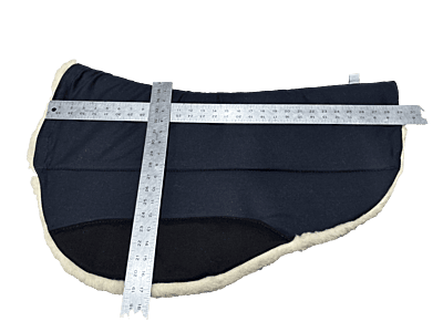 Basic Barrel Pad-Medium Firm Foams Basic Barrel Pad-Medium Firm Foams