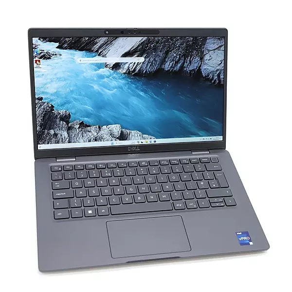 Dell LATITUDE 7330